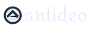 Antideo logo